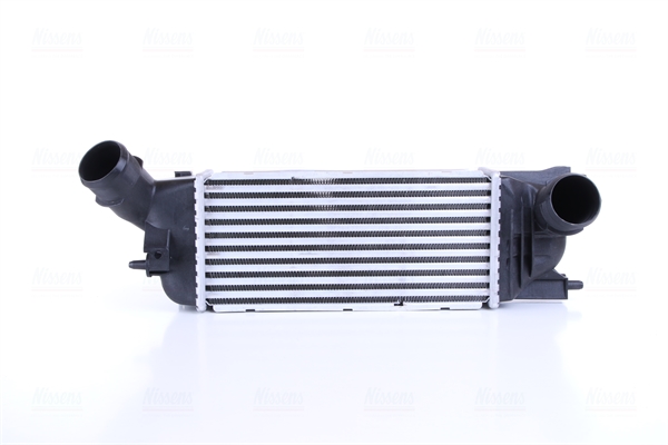 Intercooler - 96719 NISSENS
