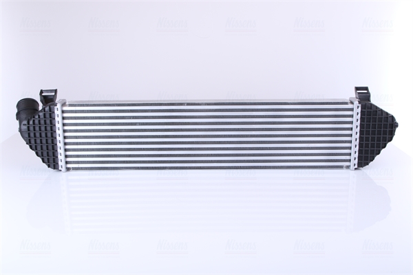 Intercooler - 96721 NISSENS