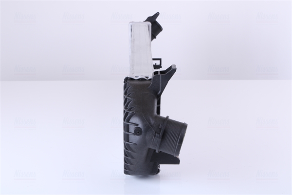 Intercooler - 96721 NISSENS