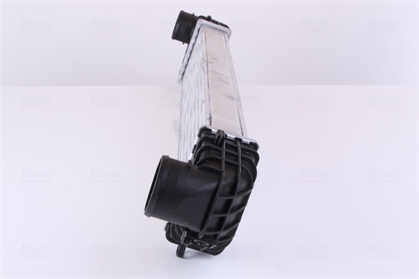 Intercooler - 96722 NISSENS