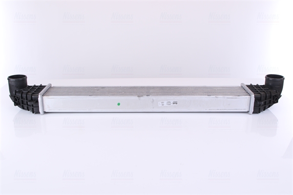 Intercooler - 96722 NISSENS