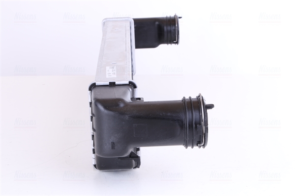 Intercooler - 96723 NISSENS