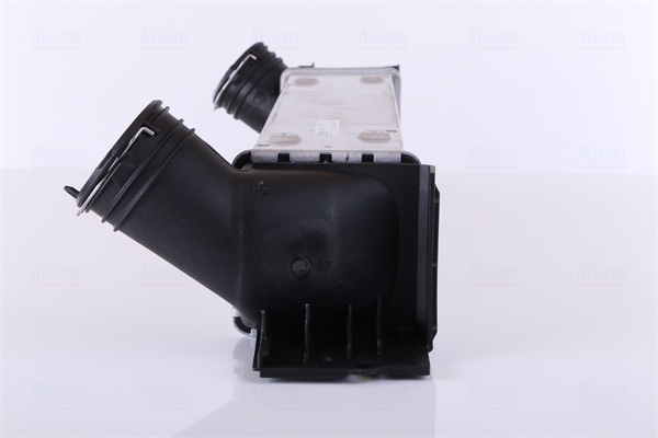 Intercooler - 96725 NISSENS