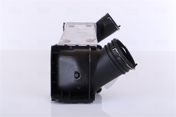Intercooler - 96725 NISSENS