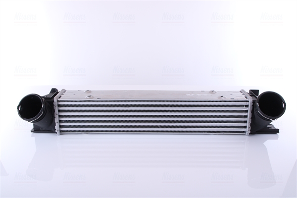 Intercooler - 96725 NISSENS