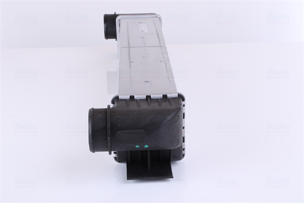 Intercooler - 96726 NISSENS