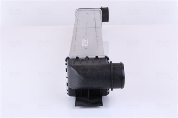 Intercooler - 96726 NISSENS