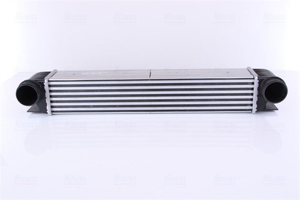 Intercooler - 96726 NISSENS