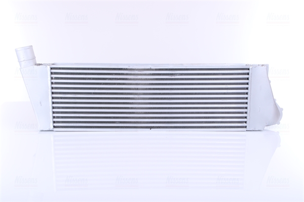 Intercooler - 96728 NISSENS