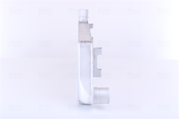Intercooler - 96728 NISSENS
