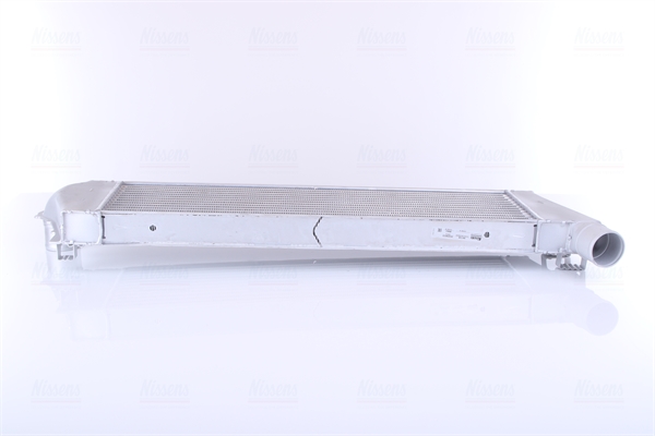 Intercooler - 96728 NISSENS