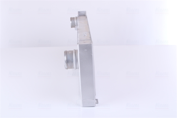 Intercooler - 96729 NISSENS