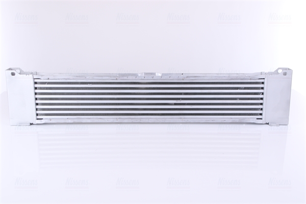 Intercooler - 96730 NISSENS