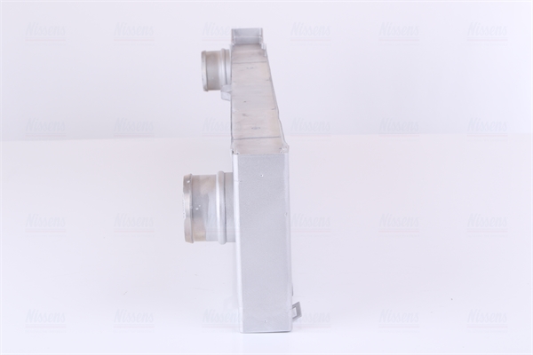 Intercooler - 96730 NISSENS