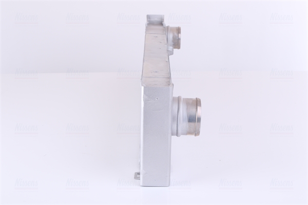 Intercooler - 96730 NISSENS