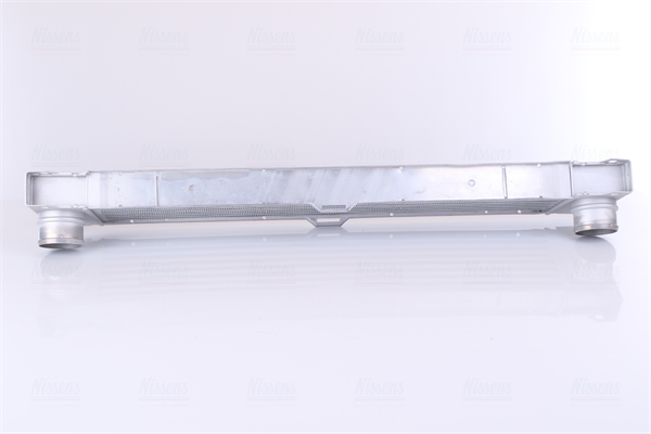 Intercooler - 96730 NISSENS