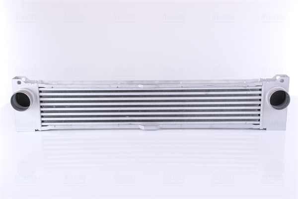 Intercooler - 96730 NISSENS