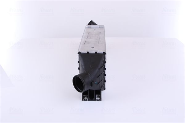 Intercooler - 96733 NISSENS
