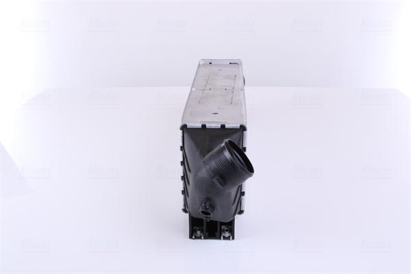 Intercooler - 96733 NISSENS