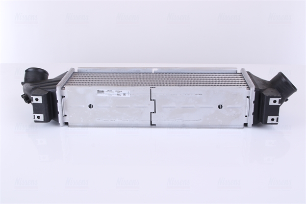 Intercooler - 96733 NISSENS