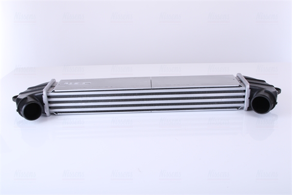 Intercooler - 96736 NISSENS