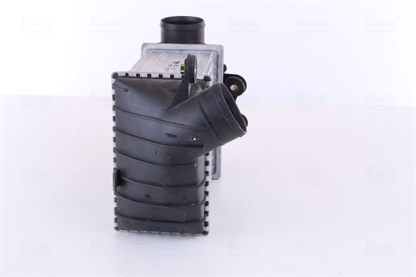 Intercooler - 96747 NISSENS