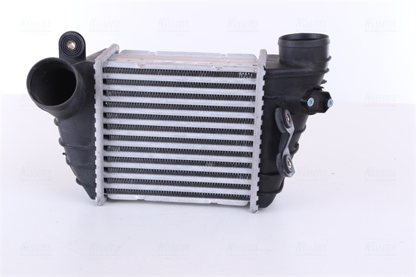 Intercooler - 96747 NISSENS