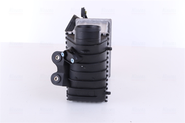 Intercooler - 96747 NISSENS