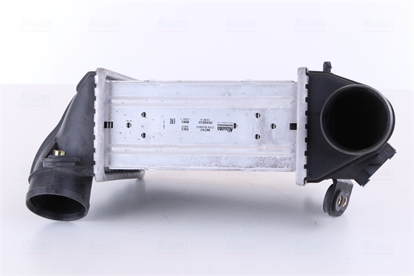 Intercooler - 96747 NISSENS