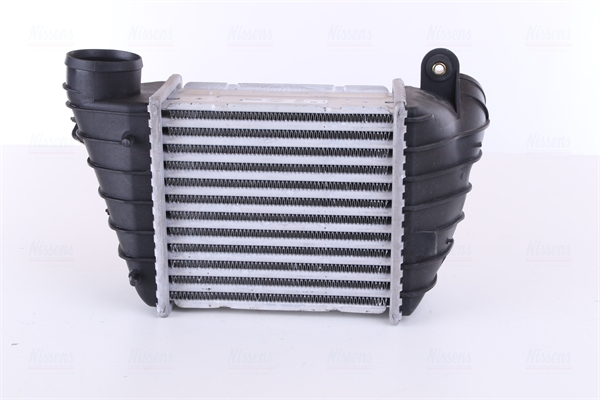 Intercooler - 96747 NISSENS