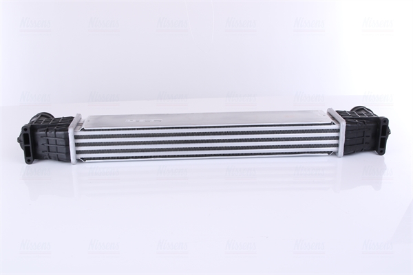 Intercooler - 96750 NISSENS