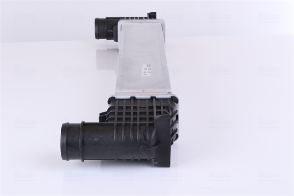 Intercooler - 96750 NISSENS