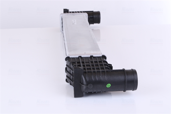 Intercooler - 96750 NISSENS
