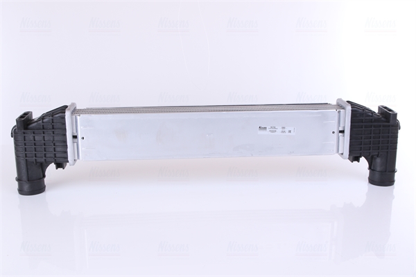 Intercooler - 96750 NISSENS