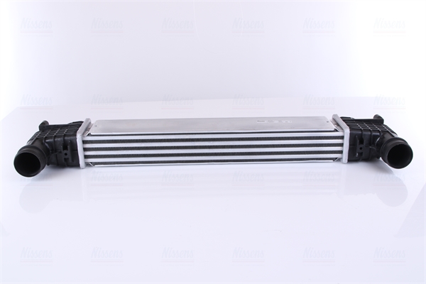 Intercooler - 96750 NISSENS