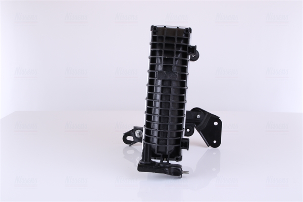 Intercooler - 96758 NISSENS