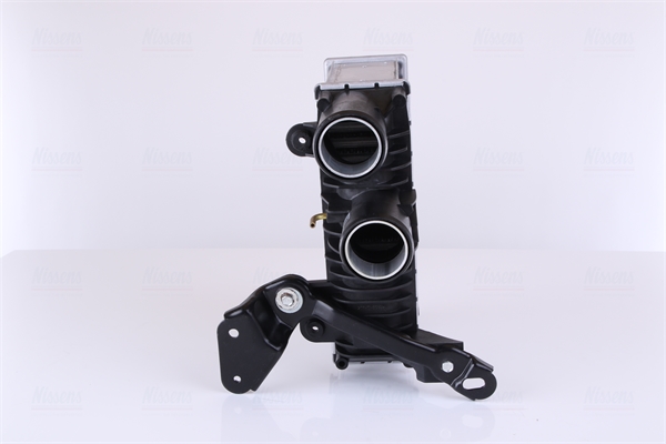 Intercooler - 96758 NISSENS
