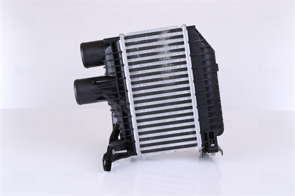 Intercooler - 96758 NISSENS