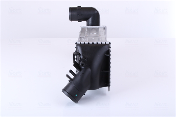 Intercooler - 96765 NISSENS