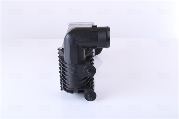 Intercooler - 96765 NISSENS