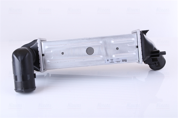 Intercooler - 96765 NISSENS