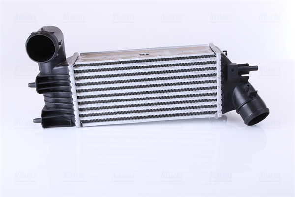 Intercooler - 96765 NISSENS