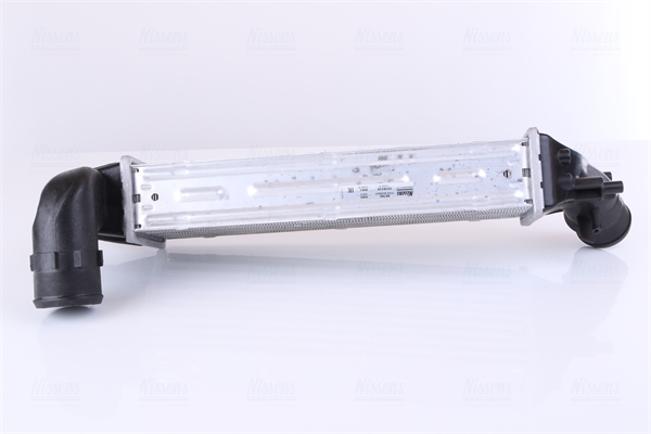 Intercooler - 96766 NISSENS
