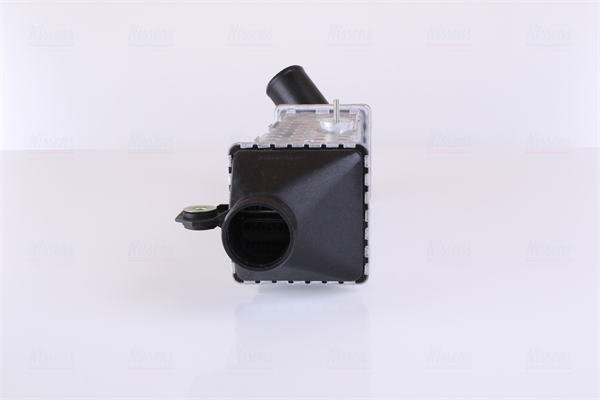 Intercooler - 96769 NISSENS