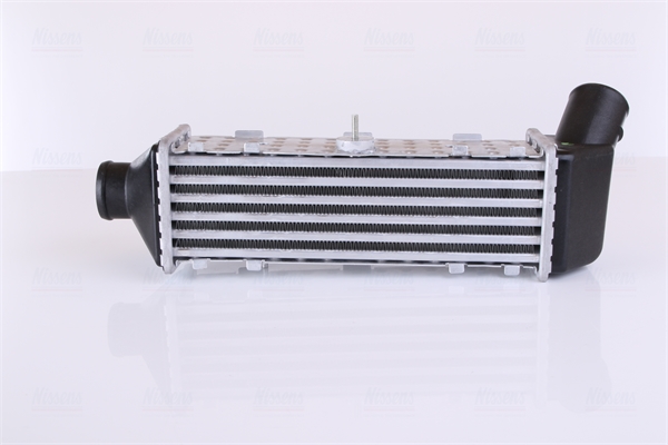 Intercooler - 96769 NISSENS