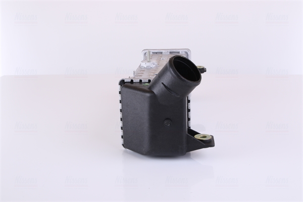 Intercooler - 96769 NISSENS