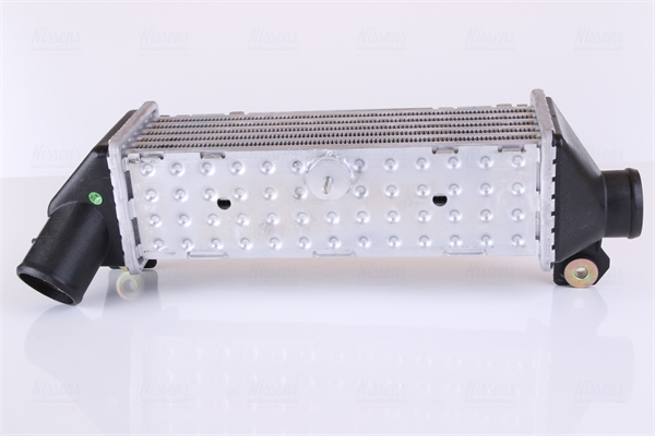 Intercooler - 96769 NISSENS