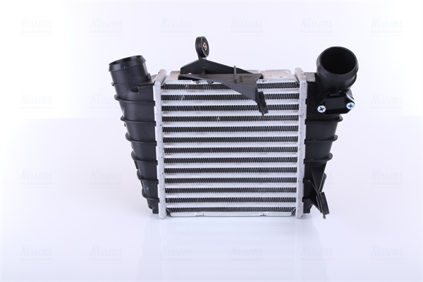 Intercooler - 96770 NISSENS