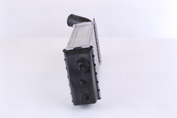 Intercooler - 96774 NISSENS