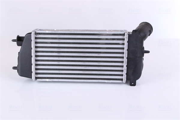 Intercooler - 96774 NISSENS